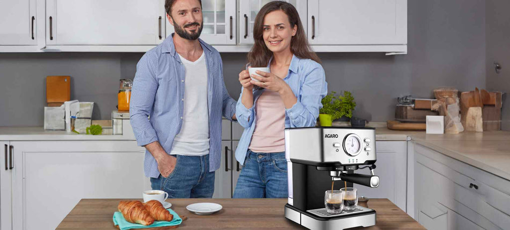 best coffee machine